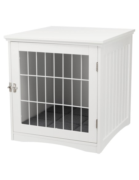 Caseta doméstica para perros de Trixie Caseta doméstica para perros de Trixie