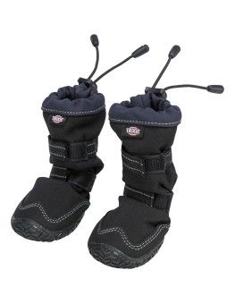 Botas altas de protección para perros Trixie