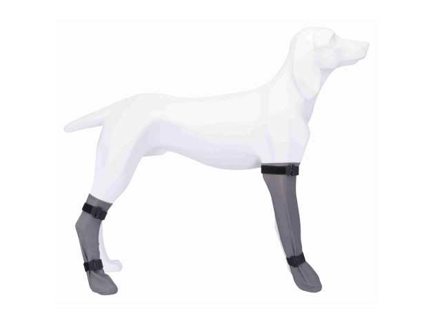 Calcetín Trixie protector de silicona para perros