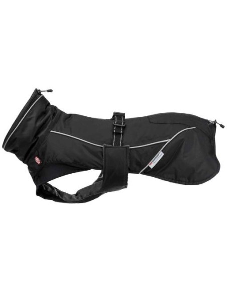 Abrigo impermeable para perros, Trixie Brizon