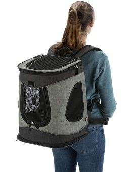 Bolso para llevar al perro, Mochila Trixie Timon Trixie - 1 2