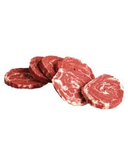 Premios Beef Coins premios de ternera, snack Trixie para perros 2