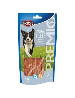 Premios Goose Filets de trixie