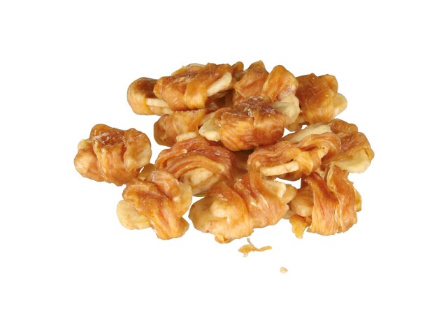 Premios Trixie Banana Chicken