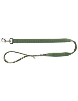 Correa de camuflaje Trixie acolchada de neopreno para perros 2