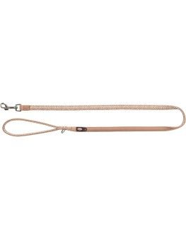 Correa acolchada de neopreno Trixie étnica Para perros