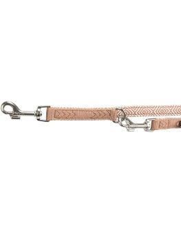 Ramal de adiestramiento Trixie Étnico de neopreno para perros 2