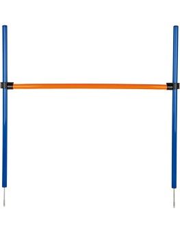 Valla de salto Trixie para Fum Agility 2
