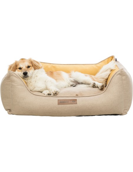 Trixie Home Edition, Cama Lona Arena, Cuna para perros disponible en dos tamaños