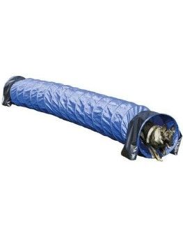 Túnel Básico Trixie para hacer Agility con tu perro 2