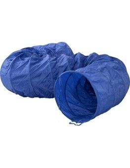 Túnel Básico Trixie para hacer Agility con tu perro