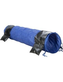 Túnel mini Trixie para hacer Fum Agility con tu perro