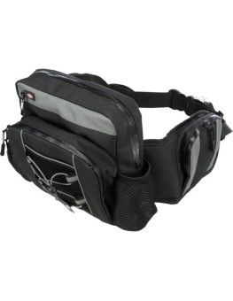 Riñonera Multi Belt deTrixie, para deporte y paseo con el perro  - 1 2