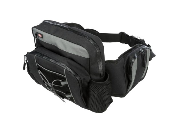 Riñonera Multi Belt de Trixie, para deporte y senderismo con el perro