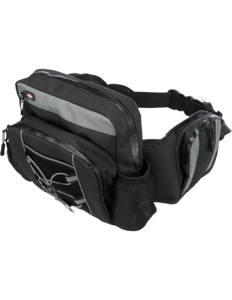 Riñonera Multi Belt de Trixie, para deporte y senderismo con el perro Riñonera Multi Belt de Trixie, para deporte y senderismo con el perro