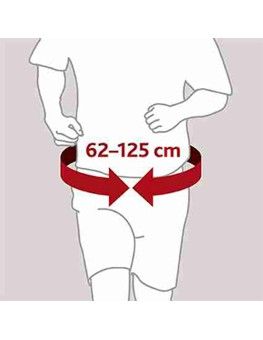 Riñonera Baggy Belt de Trixie, para hacer deporte con tu perro 2