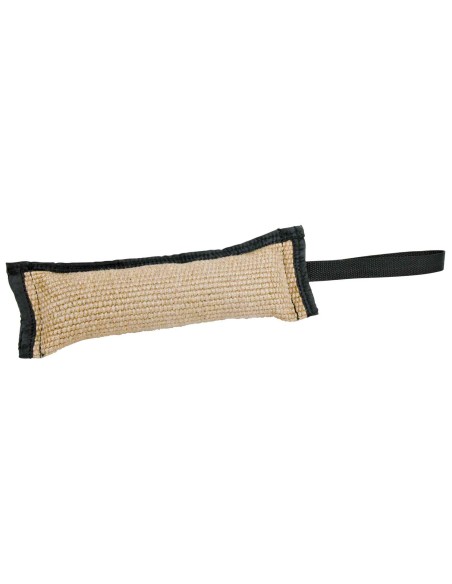 Mordedor Trixie de Entrenamiento de yute semi rígido Mordedor Trixie de Entrenamiento de yute semi rígido