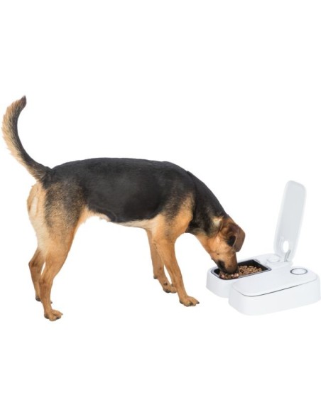 Comedero automático Trixie TX2 Comedero automático Trixie TX2