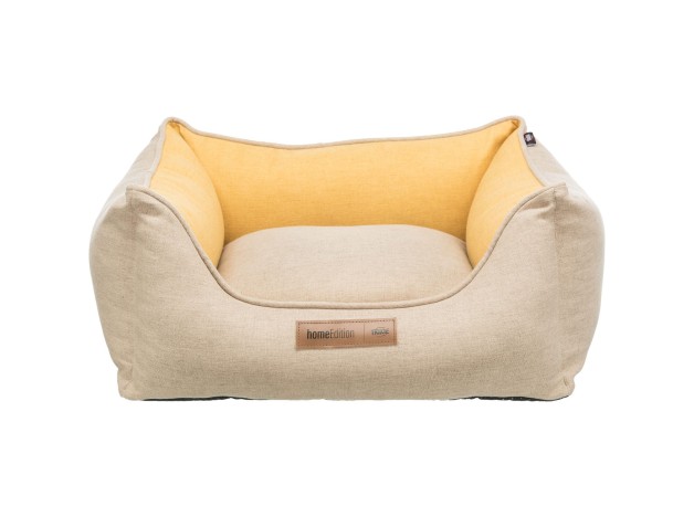 Trixie Home Edition, Cama Lona Arena, Cuna para perros de todas las razas