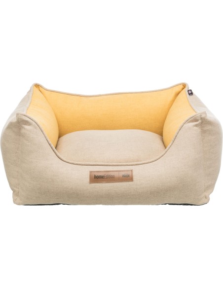 Trixie Home Edition, Cama Lona Arena, Cuna para perros de todas las razas