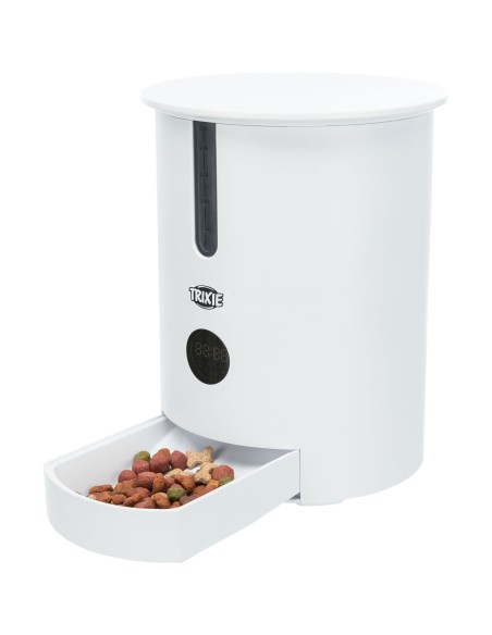 Comedero automático para perros Trixie TX9 Comedero automático para perros Trixie TX9