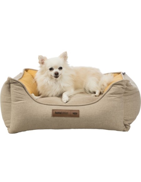 Trixie Home Edition, Cama Lona Arena, Cuna para perros