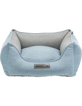 Cama para perro, Trixie Lona Azul, Colección Home Edition 2