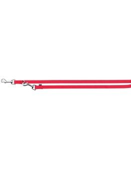 Ramal de nylon rojo Trixie Cassic para perros Trixie - 1