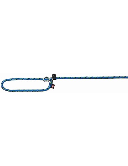 Correa Mountain Rope Azul Trixie para perros