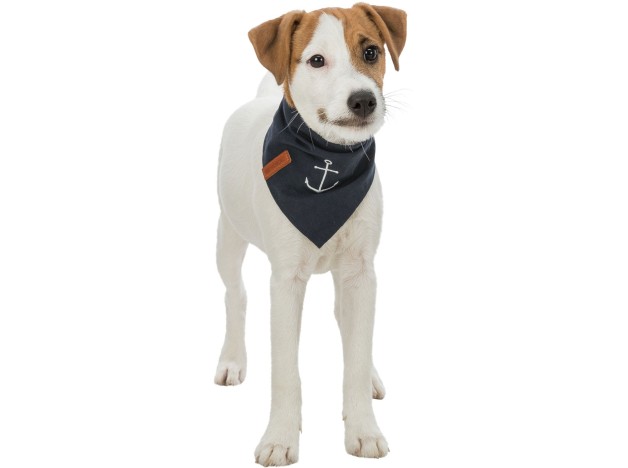 Trixie pañuelo Be Nordic azul