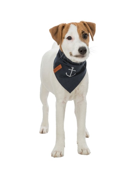 Trixie pañuelo Be Nordic azul Trixie pañuelo Be Nordic azul