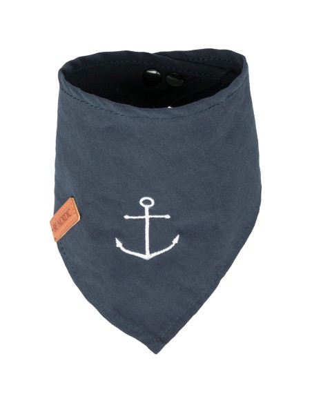 Trixie pañuelo Be Nordic azul Trixie pañuelo Be Nordic azul