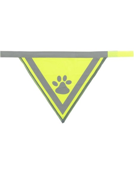 Pañuelo Trixie de seguridad reflectante para perros