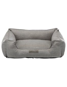 Trixie Home Edition, Cama Talis Gris, Cuna Para perros