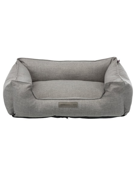 Trixie Home Edition, Cama Talis Gris, Cuna Para perros Trixie Home Edition, Cama Talis Gris, Cuna Para perros
