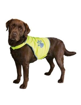 Chaleco de seguridad Trixie para perros 2