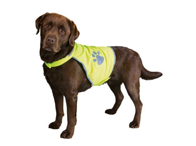 Chaleco de seguridad Trixie