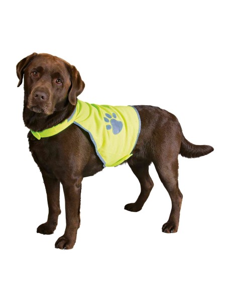 Chaleco de seguridad Trixie