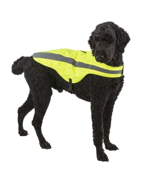 Chaleco reflectante de seguridad Para perros de la marca trixie