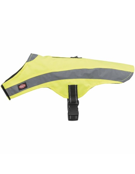 Chaleco reflectante de seguridad Para perros