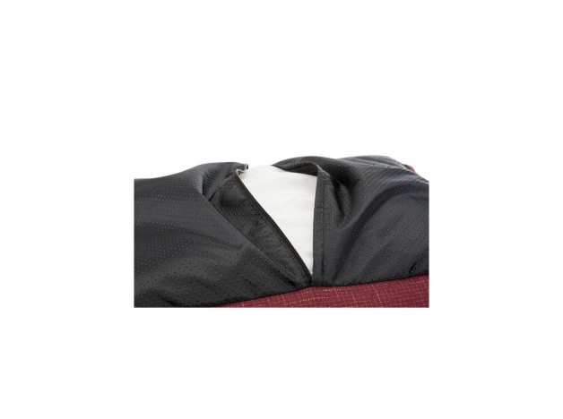 Trixie Cama Talis Morada, Home Edition, cuna desenfundable