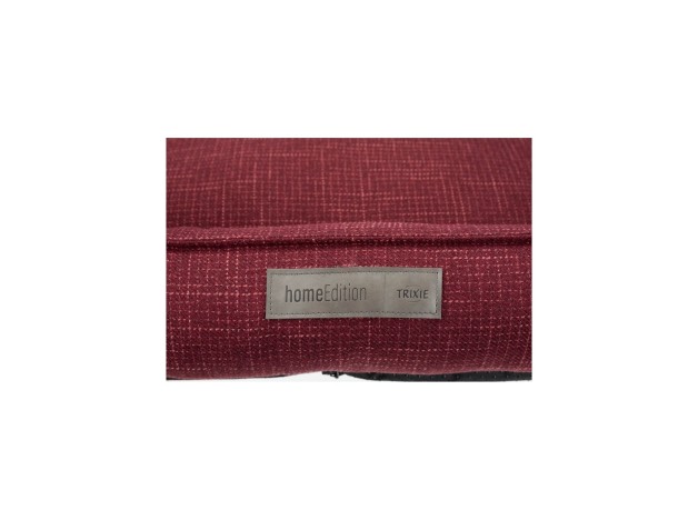 Trixie Cama Talis Morada, Home Edition,