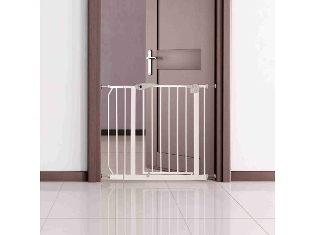 Extensión para Barrera de metal Trixie para perros