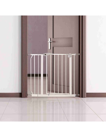 Extensión para Barrera de metal Trixie para perros