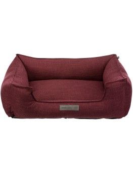 Trixie Cama Talis Morada, Home Edition, Para Perros