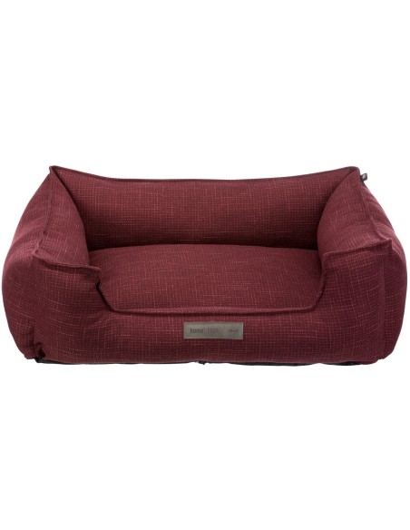 Trixie Cama Talis Morada, Home Edition, Para Perros Trixie Cama Talis Morada, Home Edition, Para Perros