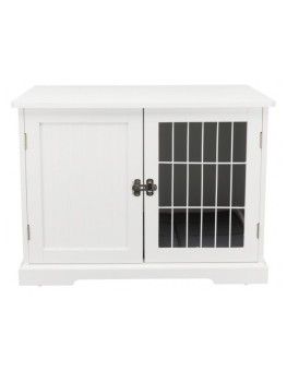 Caseta doméstica para perros de Trixie 2