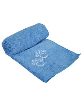 Toalla de microfibra Trixie Para perros