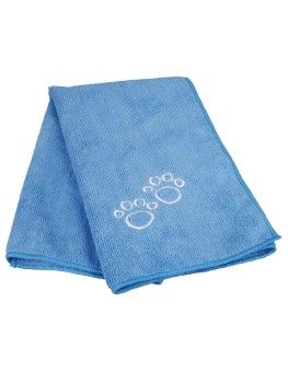 Toalla de microfibra Trixie Para perros 2