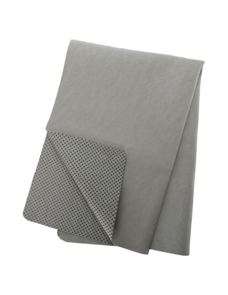 Toalla Trixie de PVA color-gris